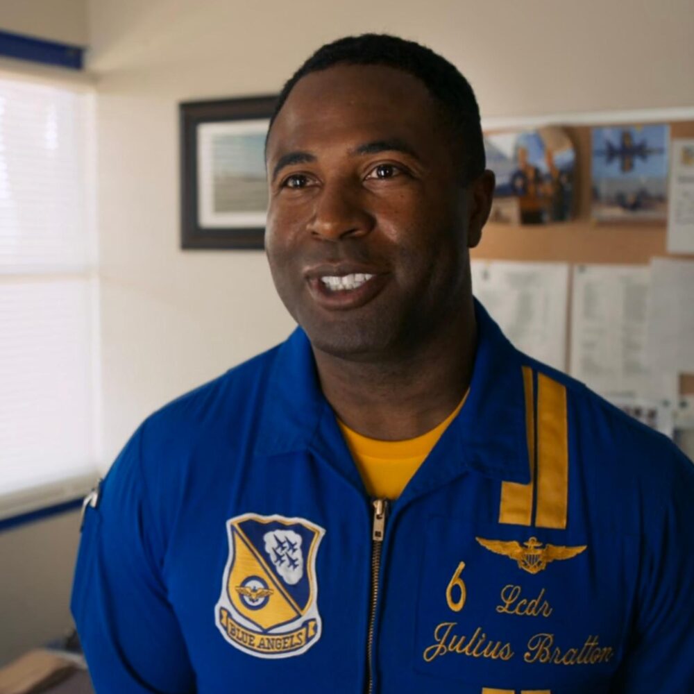 Julius Bratton