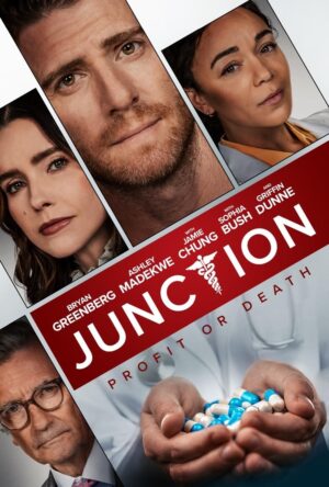 دانلود و تماشای فیلم Junction 2023