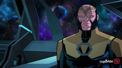 Justice League Crisis on Infinite Earths Part two 2024