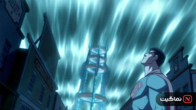 Justice League Crisis on Infinite Earths Part two 2024