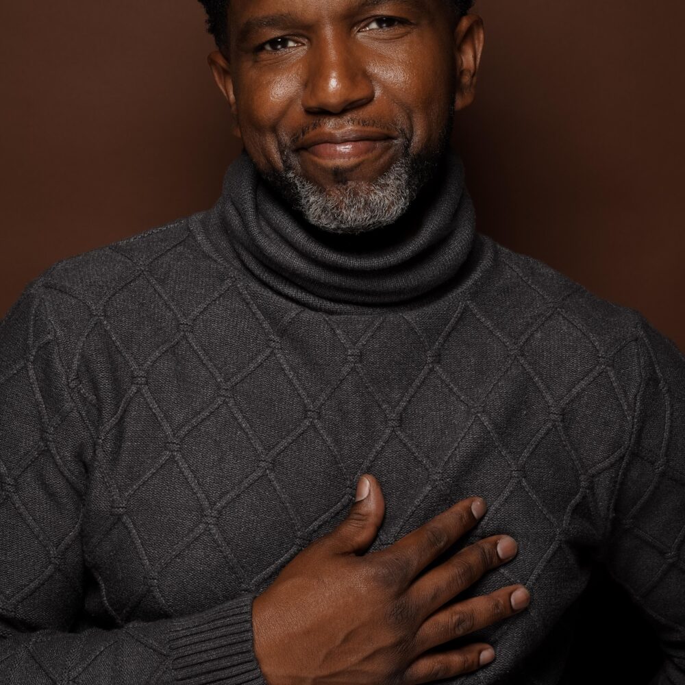 Keith Arthur Bolden