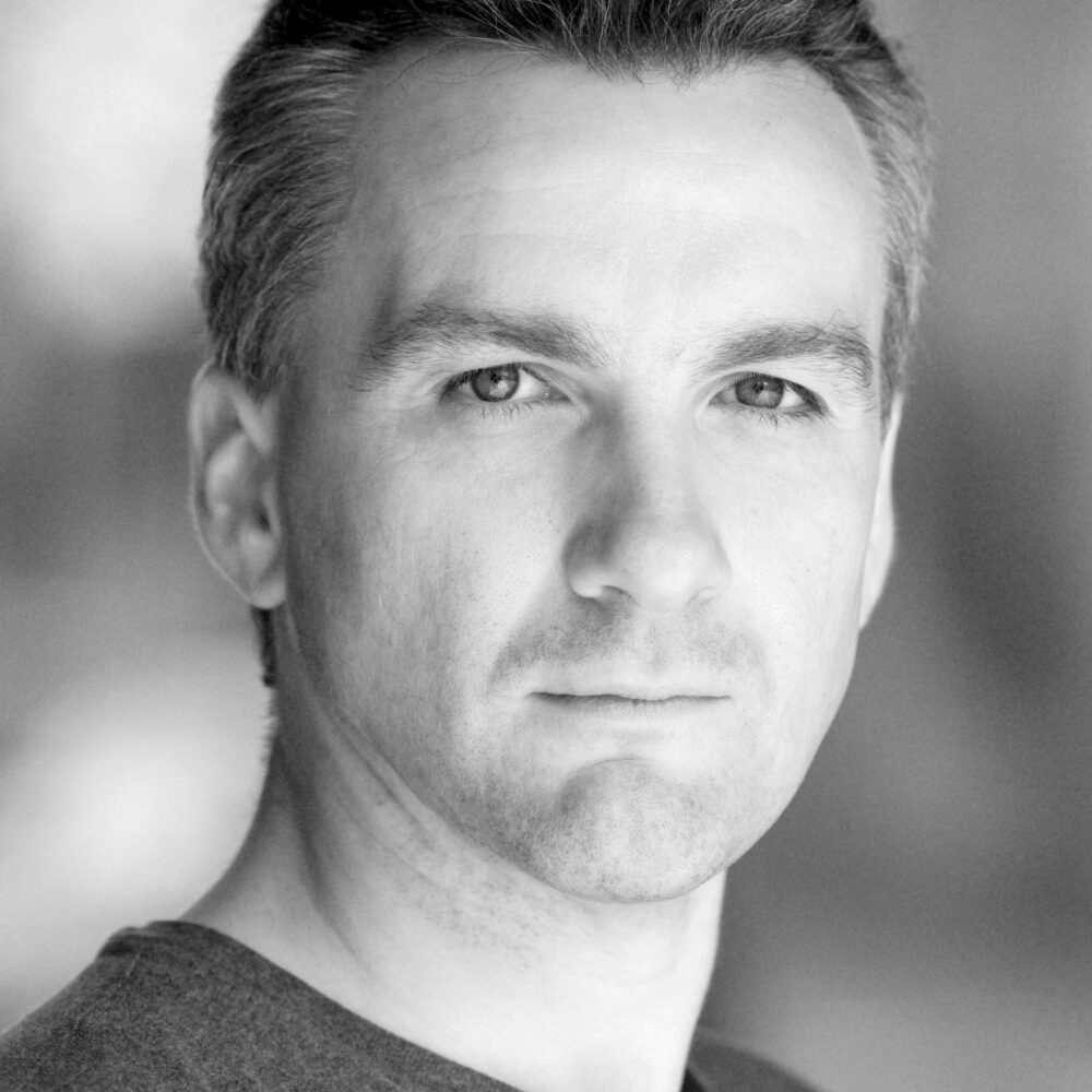 Keith Wickham