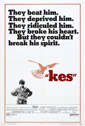 دانلود و تماشای فیلم Kes 1969