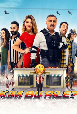Kim Bu Aile? (2022)