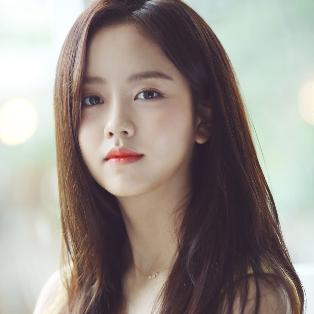 Kim So hyun
