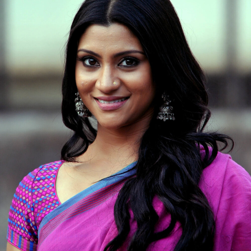 Konkona Sen Sharma