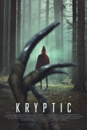 دانلود و تماشای فیلم Kryptic 2025