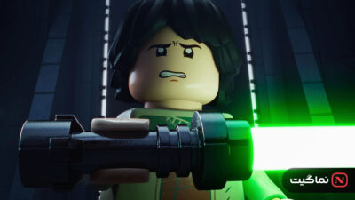 LEGO Star Wars Rebuild the Galaxy 2024