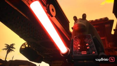 LEGO Star Wars Rebuild the Galaxy 2024