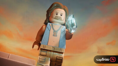 LEGO Star Wars Rebuild the Galaxy 2024