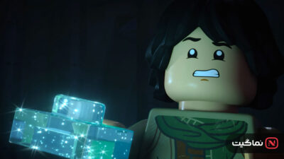 LEGO Star Wars Rebuild the Galaxy 2024