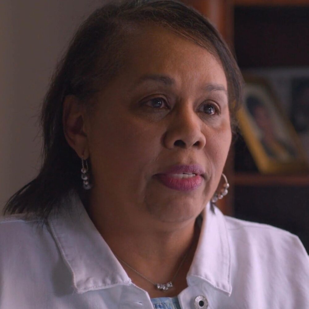 LaDonna Battle Leverett