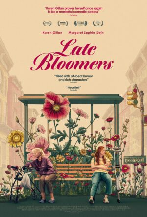 دانلود و تماشای فیلم Late Bloomers 2024
