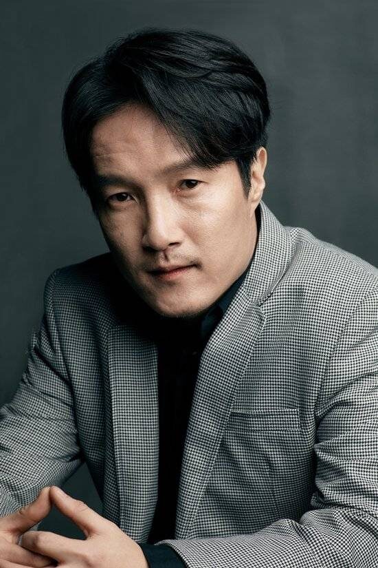 Lee Joong ok
