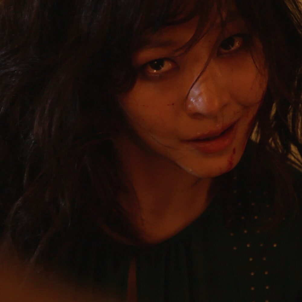 Lee Na ra