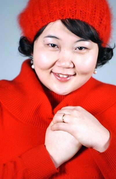 Lee Seon hee
