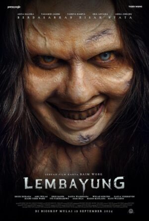 دانلود و تماشای فیلم Lembayung 2024