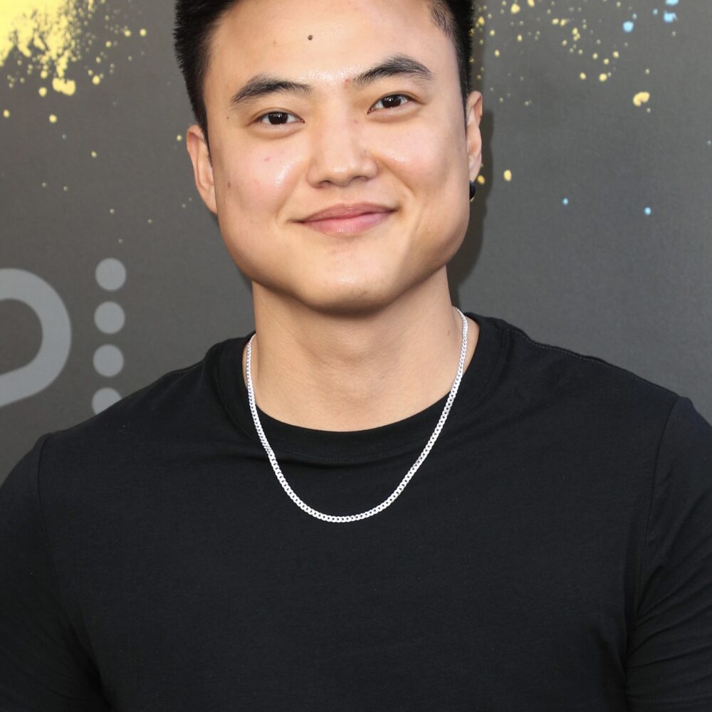 Leo Sheng