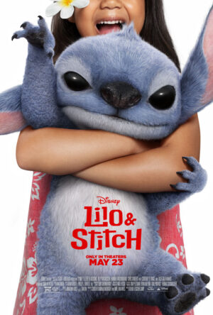 دانلود و تماشای فیلم Lilo & Stitch 2025