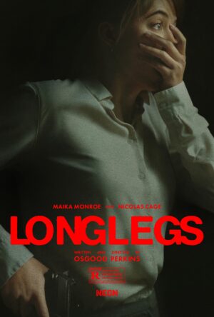 دانلود و تماشای فیلم Longlegs 2024