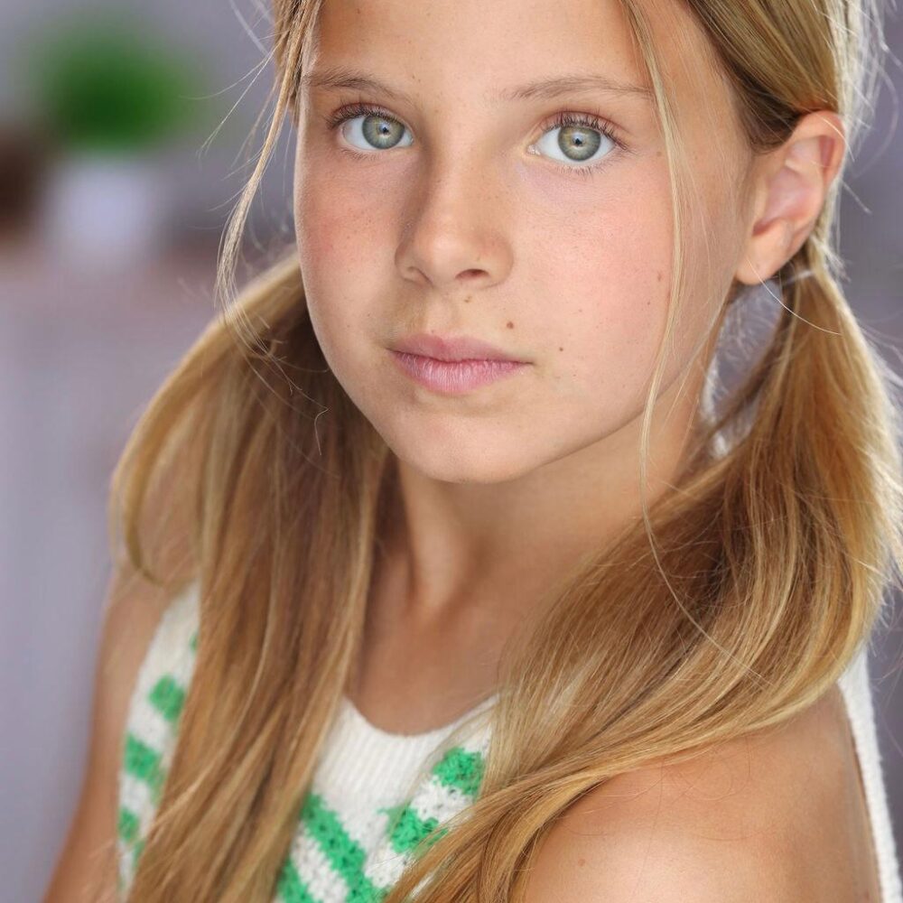 Lorelei Olivia Mote
