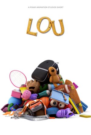 دانلود و تماشای انیمیشن Lou 2017