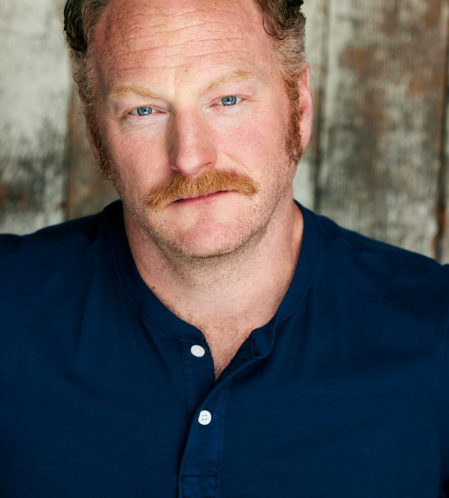 Mac Brandt