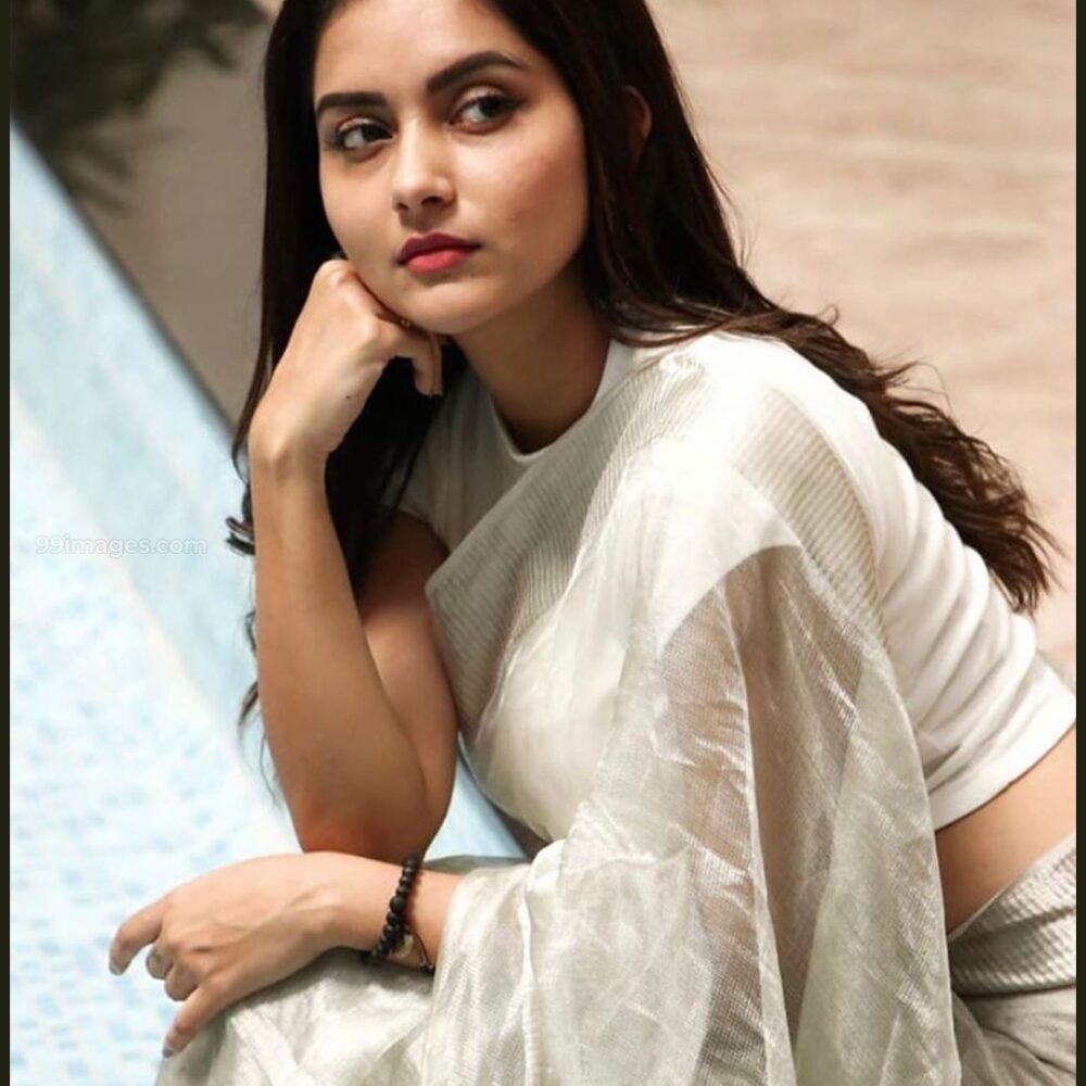 Mahima Nambiar