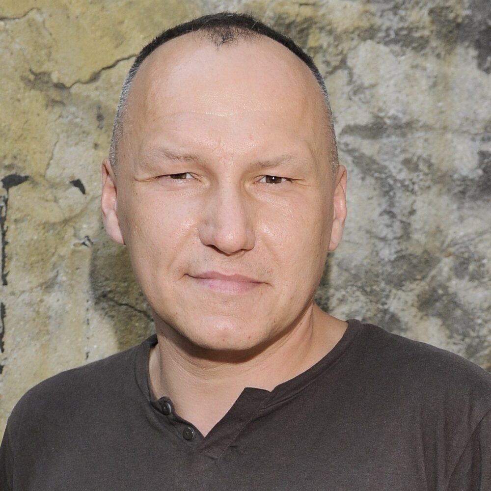 Mariusz Jakus