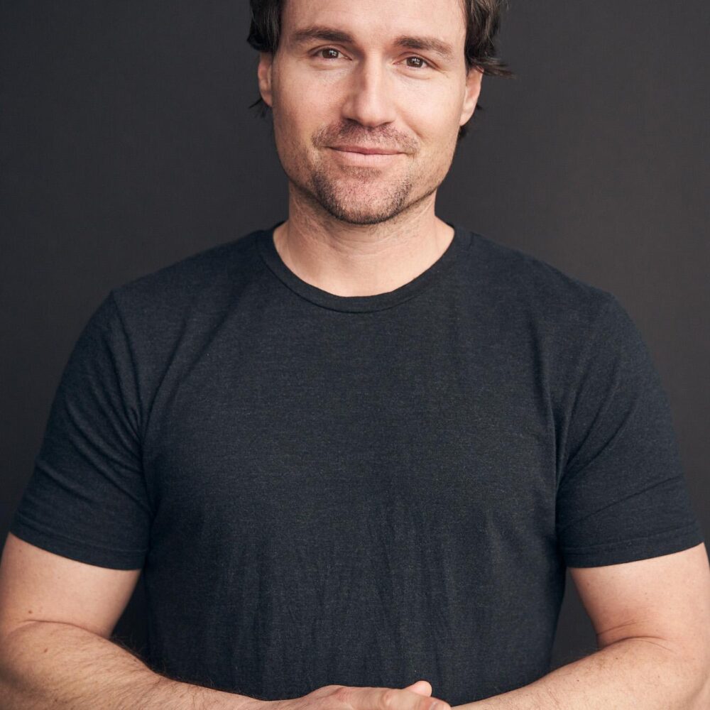 Marshall Cook
