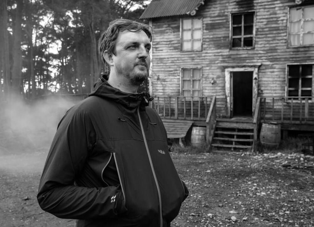Matt Flannery