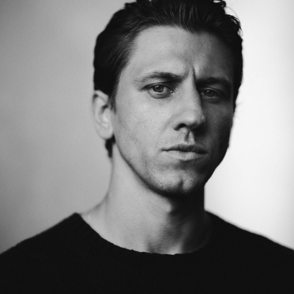 Matt Mella