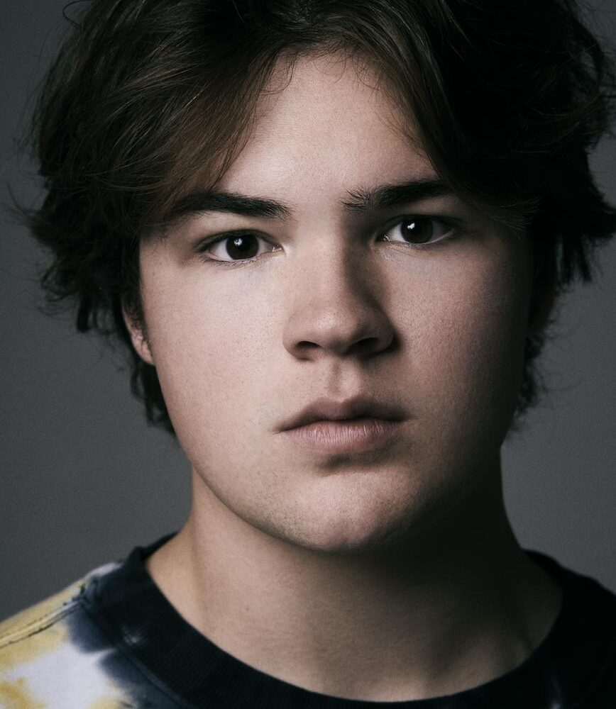 Maxwell Acee Donovan