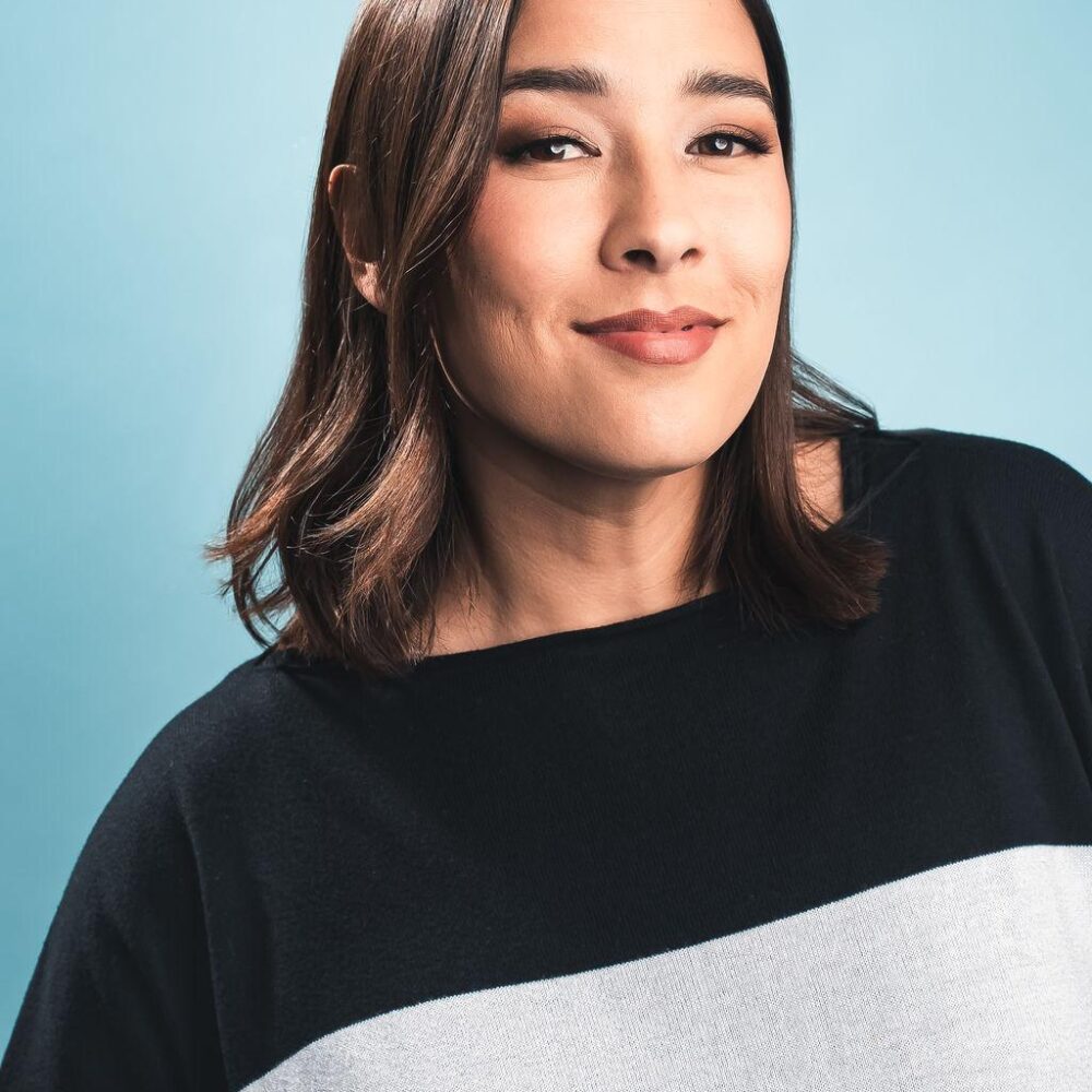 Maya Aoki Tuttle