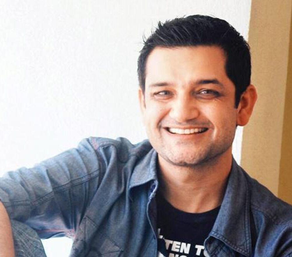 Mayur Puri