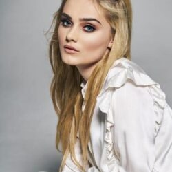 Meg Donnelly