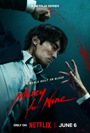 دانلود و تماشای سریال Mercy for None 2025