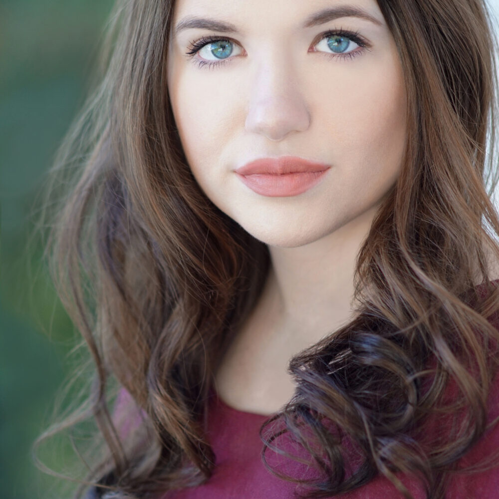 Mia Ford