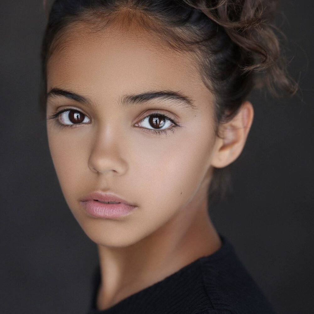 Mia SwamiNathan