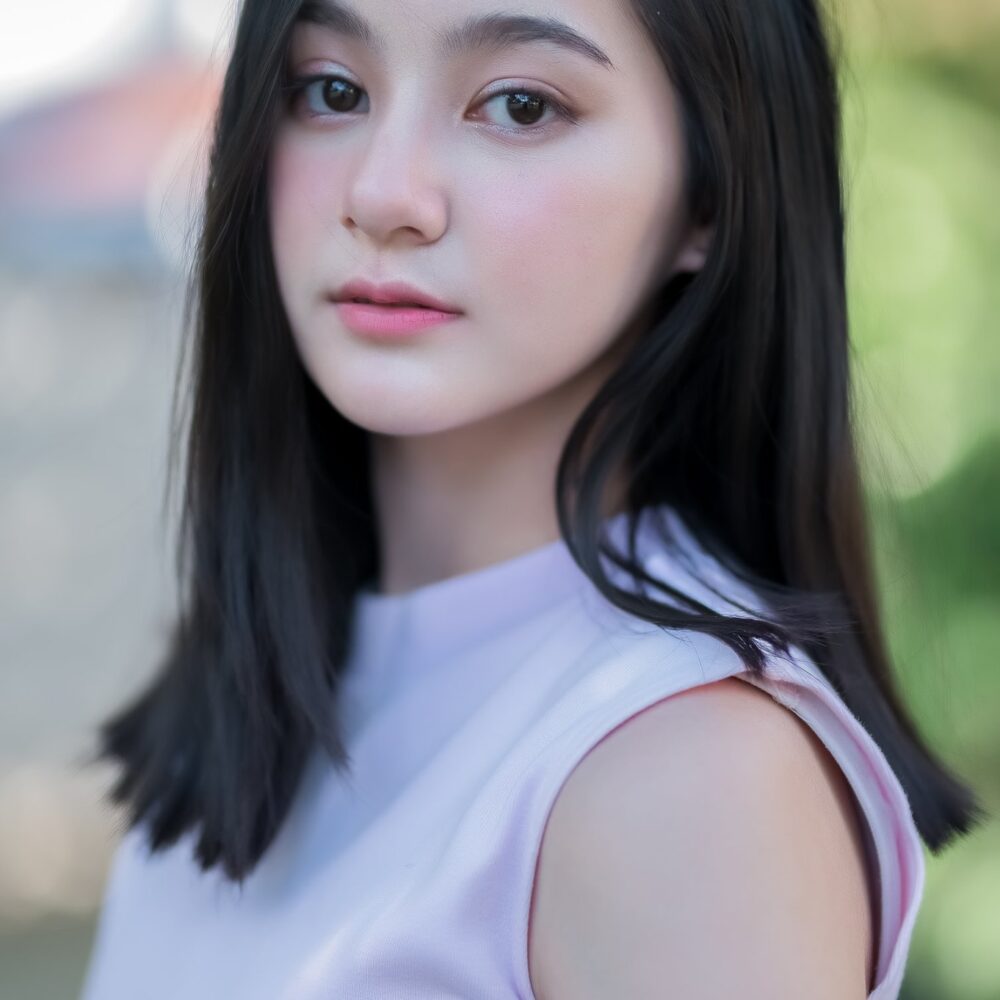 Mim Rattawadee Wongthong