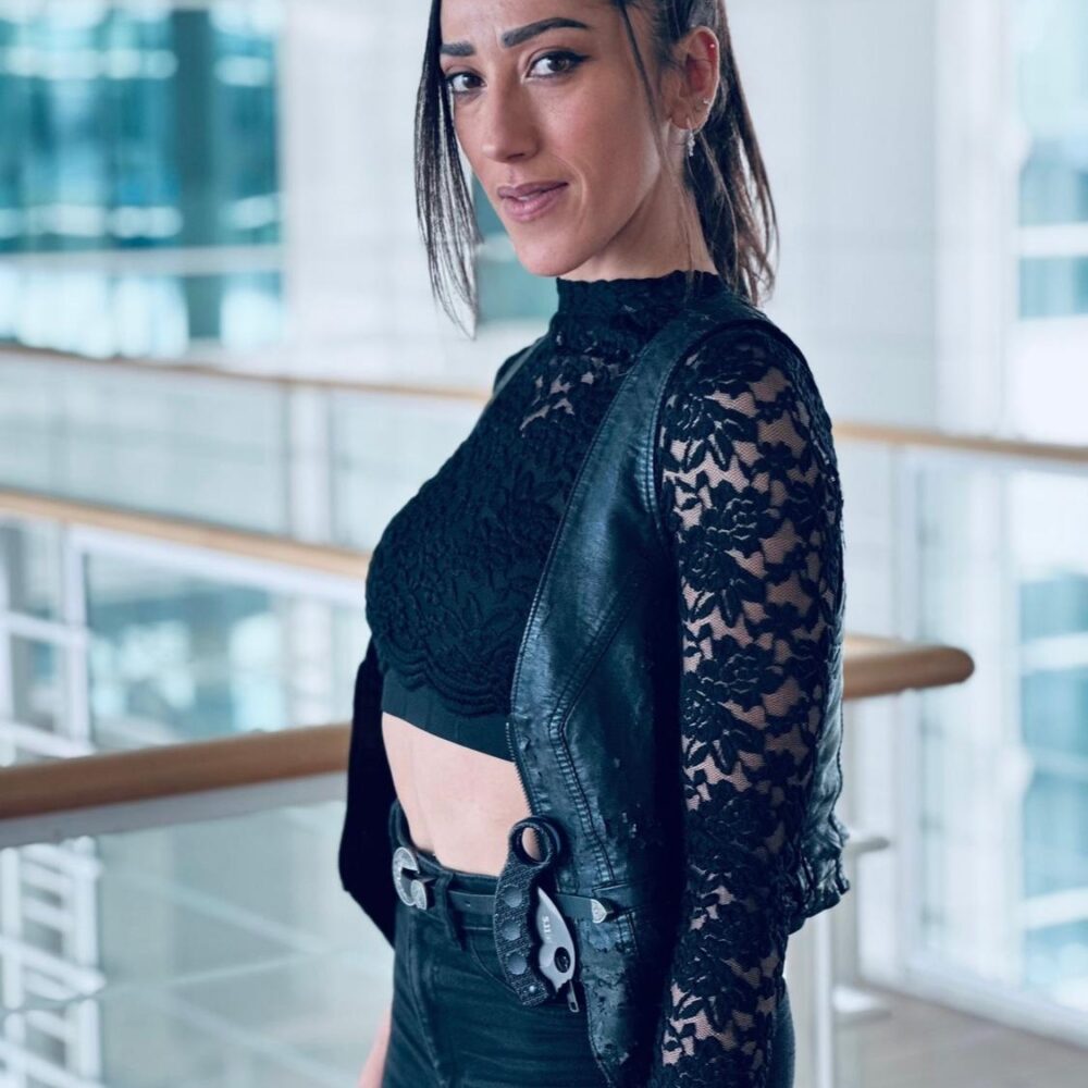 Monia Moula