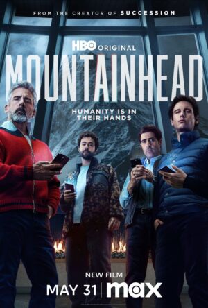 دانلود و تماشای فیلم Mountainhead 2025
