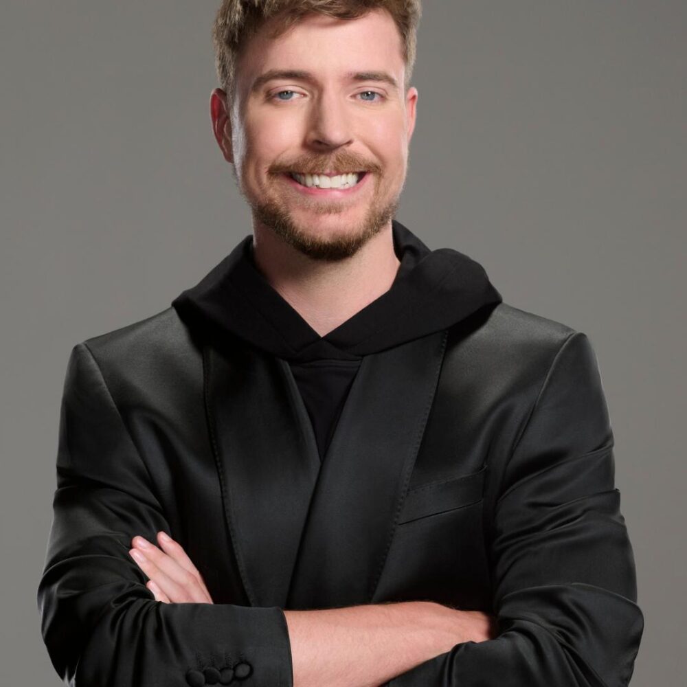 MrBeast