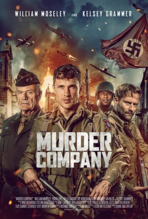 دانلود و تماشای فیلم Murder Company 2024