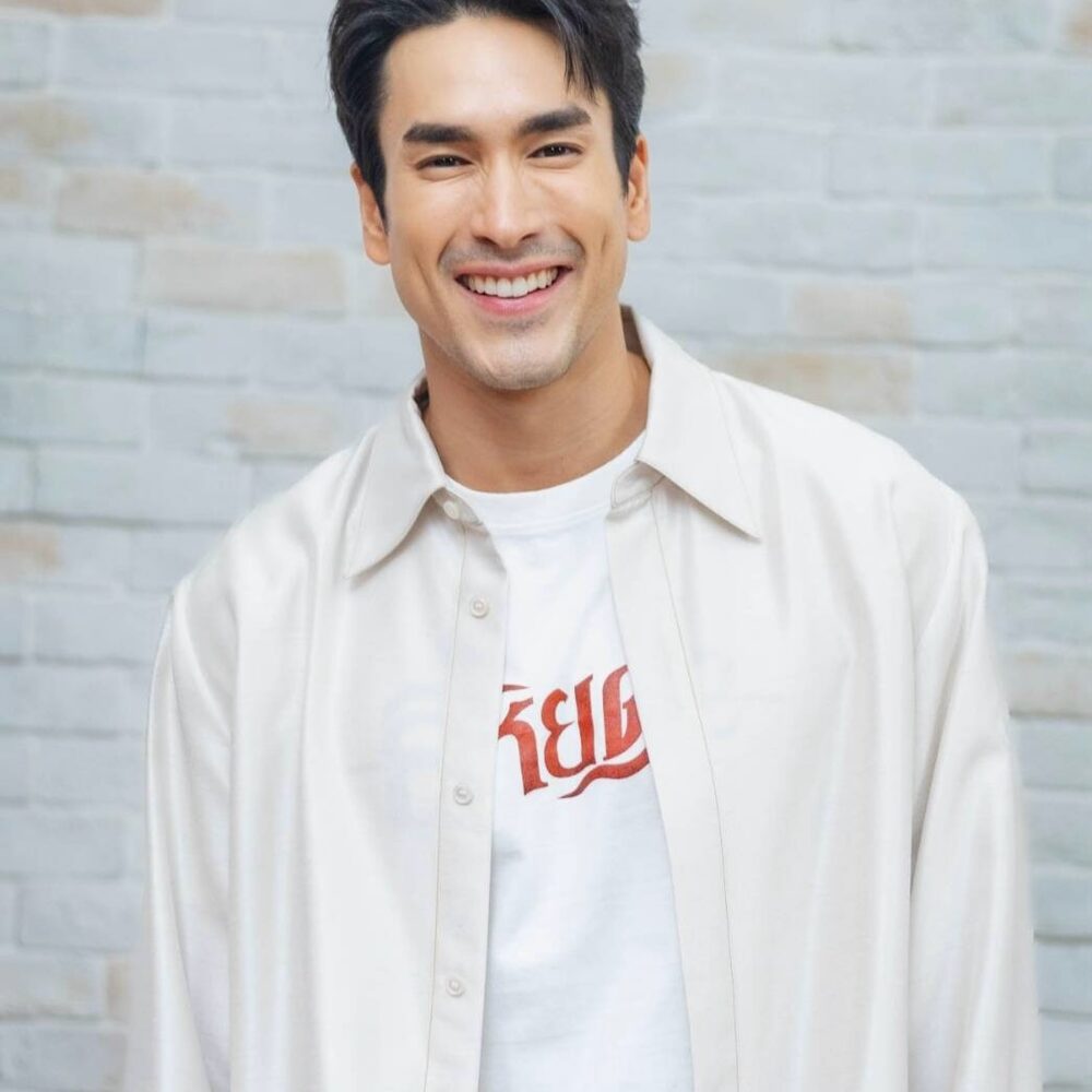 Nadech Kugimiya