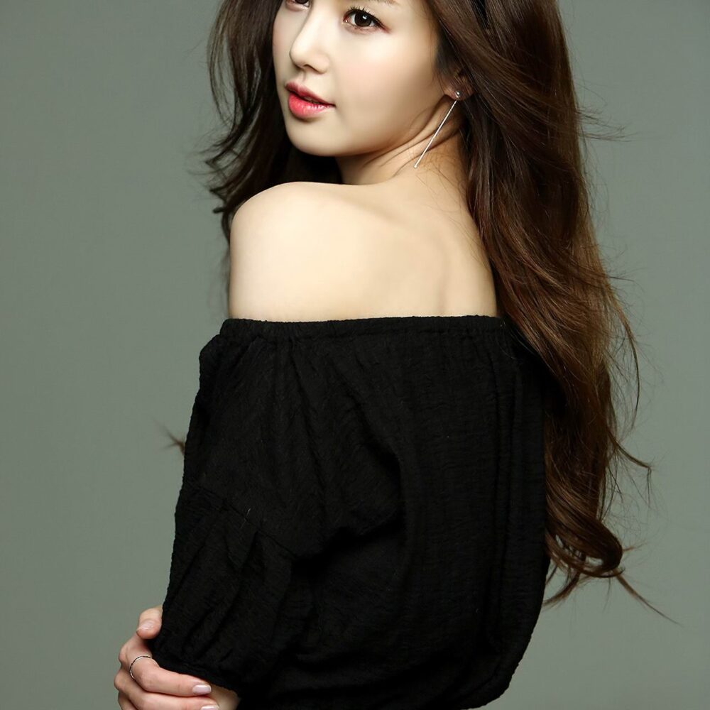 Nam Gyu ri