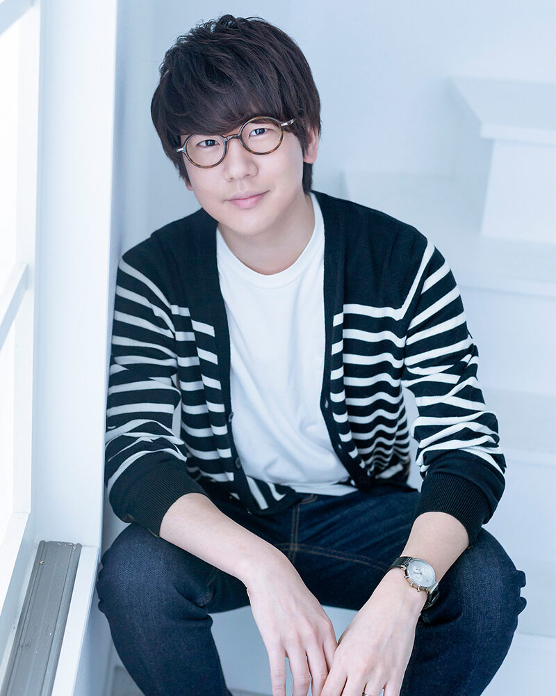 Natsuki Hanae