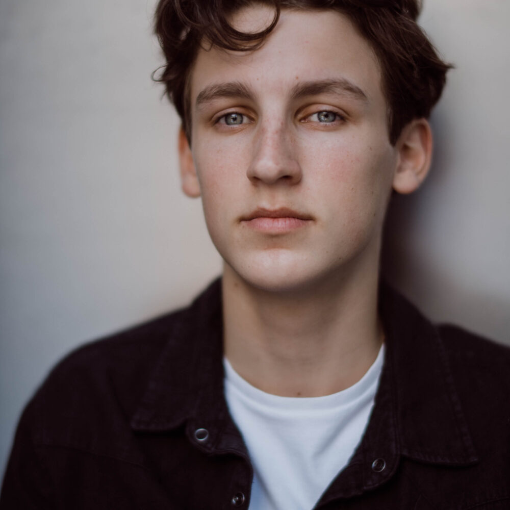 Ned Morgan