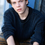 Nicholas Alexander