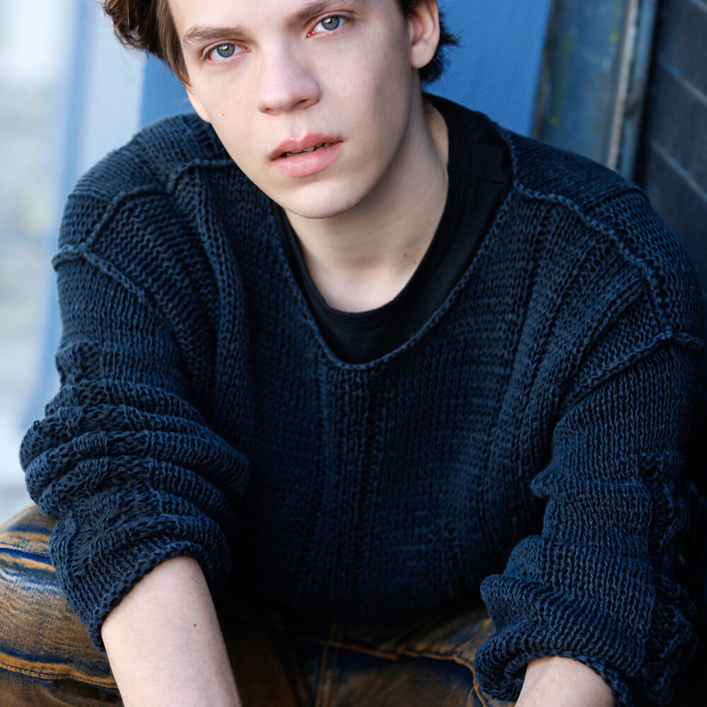 Nicholas Alexander